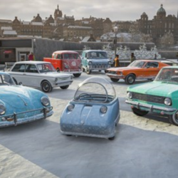 Набор легендарных машин для Forza Horizon 4 XBOX WIN🔑
