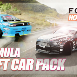 Forza Horizon 4 Formula Drift Car Pack XBOX WIN КЛЮЧ🔑