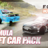 Forza Horizon 4 Formula Drift Car Pack XBOX WIN КЛЮЧ