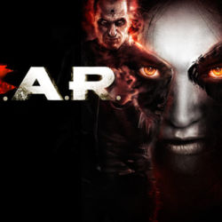 🌗F.E.A.R. 3 Xbox One & Series X|S Активация