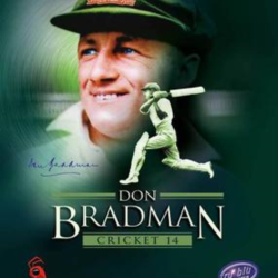 🌗Don Bradman Cricket Xbox One & Series X|S Активация