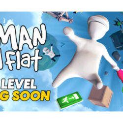 Human: Fall Flat 🧩 Смена данных 👑 Полный доступ