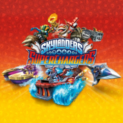 🌗🔥Skylanders SuperChargers Portal Owner's Pack Xbox