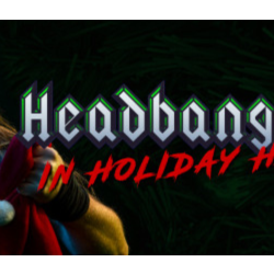 Headbangers in Holiday Hell 💎 АВТОДОСТАВКА STEAM GLOBAL МГНОВЕННО ЛИЦЕНЗИЯ