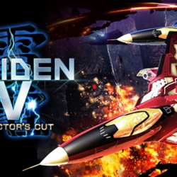 🌗Raiden V Xbox One & Series X|S Активация