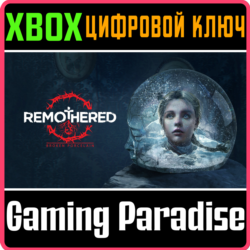 ❗REMOTHERED: BROKEN PORCELAIN❗XBOX ONE/X|S🔑КЛЮЧ❗