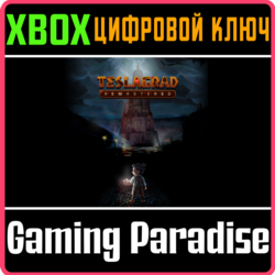 ❗TESLAGRAD REMASTERED❗XBOX ONE/X|S🔑КЛЮЧ❗