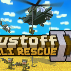 🌗Dustoff Heli Rescue 2 Xbox One & Series X|S Активация