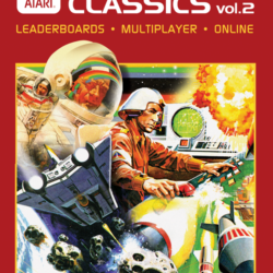 Atari Flashback Classics Vol 2 XBOX One Series XS КЛЮЧ