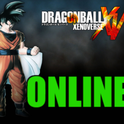 DRAGON BALL XENOVERSE - ОНЛАЙН✔️STEAM Аккаунт