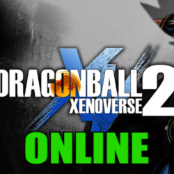 DRAGON BALL XENOVERSE 2 - ОНЛАЙН✔️STEAM Аккаунт