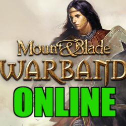 Mount & Blade: Warband - ОНЛАЙН✔️STEAM Аккаунт