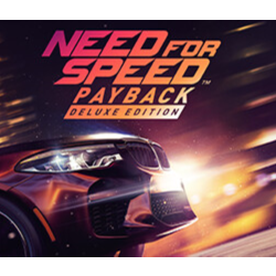 Need for Speed™ Payback - Deluxe Edition * STEAM RU