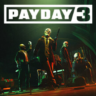 PAYDAY 3 * STEAM РОССИЯ   АВТОДОСТАВКА   0% КАРТЫ