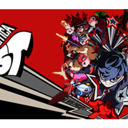 Persona 5 Tactica * STEAM RU ⚡ АВТО 💳0%