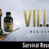 Resident Evil Village - Survival Resources Pack DLC