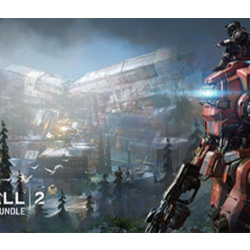 Titanfall® 2: Monarch&acute;s Reign Bundle DLC * STEAM RU