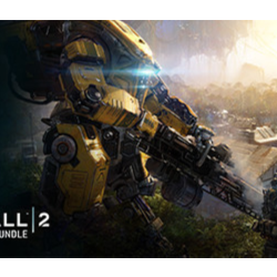 Titanfall® 2: Colony Reborn Bundle DLC * STEAM RU