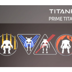 Titanfall® 2: Prime Titan Bundle DLC * STEAM RU