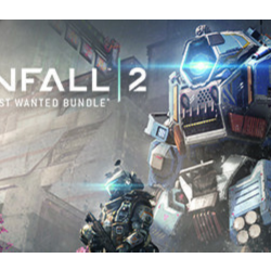 Titanfall® 2: Angel City&acute;s Most Wanted Bundle DLC