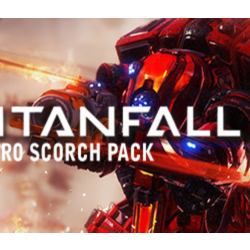 Titanfall® 2 Nitro Scorch Pack DLC * STEAM RU ⚡
