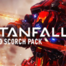 Titanfall® 2 Nitro Scorch Pack DLC * STEAM RU