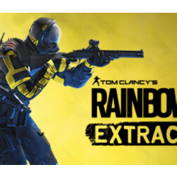Tom Clancy&acute;s Rainbow Six Extraction Standard Edition