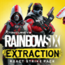 Tom Clancy’s Rainbow Six Extraction REACT Strike Pack