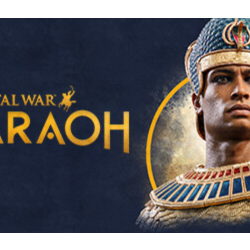Total War: PHARAOH - Standard Edition * STEAM RU ⚡