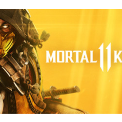 Mortal Kombat 11  STEAM КЛЮЧ   РОССИЯ   МИР*