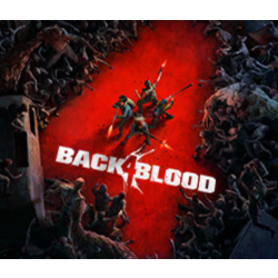 Back 4 Blood Ultimate * STEAM RU ⚡ АВТО 💳0%