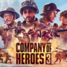 Company of Heroes 3 * STEAM RU   АВТО   0%