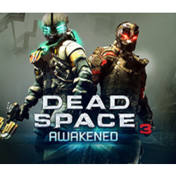 Dead Space™ 3 Awakened DLC * STEAM RU   АВТО   0%
