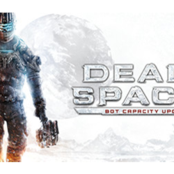 Dead Space™ 3 Bot Capacity Upgrade DLC * STEAM RU