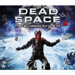 Dead Space™ 3 Tau Volantis Survival Kit DLC