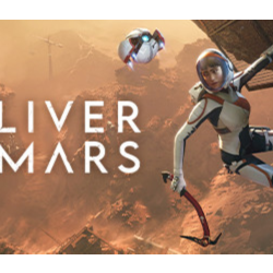 Deliver Us Mars * STEAM RU ⚡ АВТО 💳0%