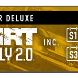 DiRT Rally 2.0 Game of the Year Edition * STEAM RU ⚡