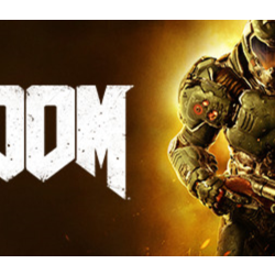 DOOM * STEAM РОССИЯ   АВТОДОСТАВКА   0% КАРТЫ