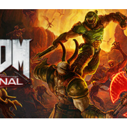 DOOM Eternal: The Ancient Gods - Part Two * STEAM RU