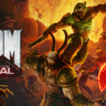 DOOM Eternal Year One Pass * STEAM RU   АВТО   0%