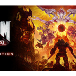 DOOM Eternal Deluxe Edition * STEAM RU   АВТО   0%