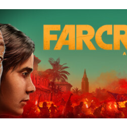 Far Cry 6 Standard Edition * STEAM RU   АВТО   0%