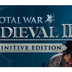 Total War: MEDIEVAL II - Definitive Edition