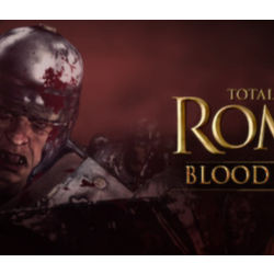 Total War: Rome II - Bloodpack DLC * STEAM RU