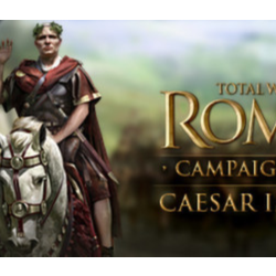 Total War: ROME II - Caesar in Gaul DLC * STEAM RU