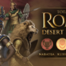 Total War: ROME II - Desert Kingdoms Culture Pack DLC