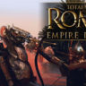 Total War: ROME II - Empire Divided DLC * STEAM RU