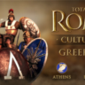 Total War: Rome II - Greek States Culture Pack DLC