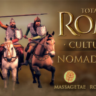 Total War: Rome II - Nomadic Tribes Culture Pack DLC