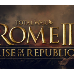 Total War: ROME II - Rise of the Republic Campaign Pack
